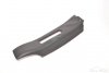 Maserati 3200 4200 GT B pillar seat belt cover left side black
